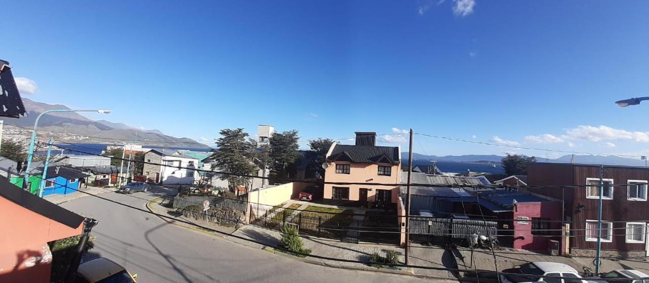 Vista Al Mar Appartamento Ushuaia Esterno foto